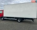 Червоний МАН TGL, об'ємом двигуна 4.6 л та пробігом 437 тис. км за 31900 $, фото 11 на Automoto.ua