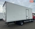 Червоний МАН TGL, об'ємом двигуна 4.6 л та пробігом 437 тис. км за 31900 $, фото 12 на Automoto.ua