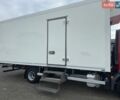 Червоний МАН TGL, об'ємом двигуна 4.6 л та пробігом 437 тис. км за 31900 $, фото 13 на Automoto.ua