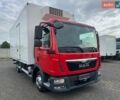 Червоний МАН TGL, об'ємом двигуна 4.6 л та пробігом 437 тис. км за 31900 $, фото 4 на Automoto.ua