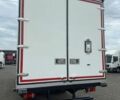 Червоний МАН TGL, об'ємом двигуна 4.6 л та пробігом 437 тис. км за 31900 $, фото 14 на Automoto.ua