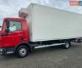 Червоний МАН TGL, об'ємом двигуна 4.6 л та пробігом 437 тис. км за 31900 $, фото 5 на Automoto.ua