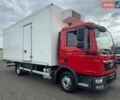 Червоний МАН TGL, об'ємом двигуна 4.6 л та пробігом 437 тис. км за 31900 $, фото 1 на Automoto.ua