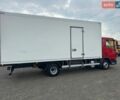 Червоний МАН TGL, об'ємом двигуна 4.6 л та пробігом 437 тис. км за 31900 $, фото 10 на Automoto.ua
