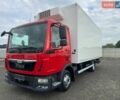 Червоний МАН TGL, об'ємом двигуна 4.6 л та пробігом 437 тис. км за 31900 $, фото 3 на Automoto.ua