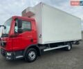 Червоний МАН TGL, об'ємом двигуна 4.6 л та пробігом 437 тис. км за 31900 $, фото 7 на Automoto.ua