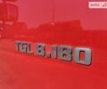 Красный МАН ТГЛ, объемом двигателя 0 л и пробегом 388 тыс. км за 27600 $, фото 11 на Automoto.ua