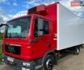 Червоний МАН TGL, об'ємом двигуна 4.6 л та пробігом 466 тис. км за 25500 $, фото 1 на Automoto.ua