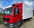 Красный МАН ТГЛ, объемом двигателя 0 л и пробегом 466 тыс. км за 24999 $, фото 1 на Automoto.ua