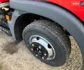 Красный МАН ТГЛ, объемом двигателя 0 л и пробегом 466 тыс. км за 24999 $, фото 7 на Automoto.ua