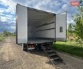 Красный МАН ТГЛ, объемом двигателя 0 л и пробегом 466 тыс. км за 24999 $, фото 11 на Automoto.ua