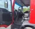 Красный МАН ТГЛ, объемом двигателя 4.58 л и пробегом 805 тыс. км за 21000 $, фото 14 на Automoto.ua