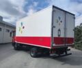 Красный МАН ТГЛ, объемом двигателя 4.58 л и пробегом 805 тыс. км за 21000 $, фото 5 на Automoto.ua