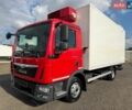Красный МАН ТГЛ, объемом двигателя 4.6 л и пробегом 488 тыс. км за 29900 $, фото 3 на Automoto.ua