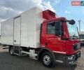 Красный МАН ТГЛ, объемом двигателя 4.6 л и пробегом 488 тыс. км за 29900 $, фото 2 на Automoto.ua