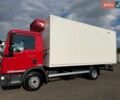 Красный МАН ТГЛ, объемом двигателя 4.6 л и пробегом 488 тыс. км за 29900 $, фото 11 на Automoto.ua