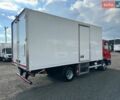 Красный МАН ТГЛ, объемом двигателя 4.6 л и пробегом 488 тыс. км за 29900 $, фото 8 на Automoto.ua