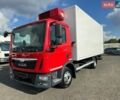 Красный МАН ТГЛ, объемом двигателя 4.6 л и пробегом 488 тыс. км за 29900 $, фото 23 на Automoto.ua