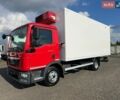 Красный МАН ТГЛ, объемом двигателя 4.6 л и пробегом 488 тыс. км за 29900 $, фото 25 на Automoto.ua