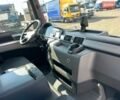 Красный МАН ТГЛ, объемом двигателя 4.6 л и пробегом 488 тыс. км за 29900 $, фото 22 на Automoto.ua