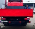 Красный МАН ТГЛ, объемом двигателя 46 л и пробегом 0 тыс. км за 17000 $, фото 5 на Automoto.ua