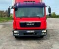 Червоний МАН TGL, об'ємом двигуна 4.6 л та пробігом 5 тис. км за 25699 $, фото 1 на Automoto.ua
