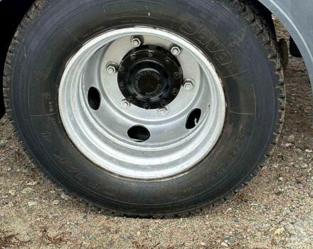 Червоний МАН TGL, об'ємом двигуна 4.6 л та пробігом 5 тис. км за 25699 $, фото 4 на Automoto.ua