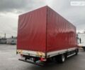 Червоний МАН TGL, об'ємом двигуна 4.6 л та пробігом 850 тис. км за 18500 $, фото 1 на Automoto.ua