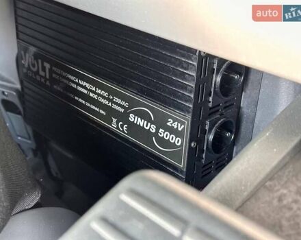 Червоний МАН TGL, об'ємом двигуна 4.58 л та пробігом 998 тис. км за 26000 $, фото 19 на Automoto.ua