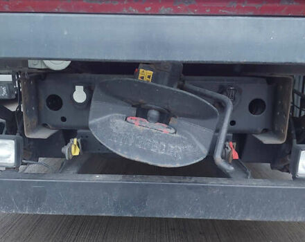 Червоний МАН TGL, об'ємом двигуна 4.58 л та пробігом 400 тис. км за 23500 $, фото 9 на Automoto.ua