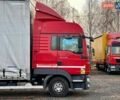 Червоний МАН TGL, об'ємом двигуна 4.58 л та пробігом 998 тис. км за 26000 $, фото 7 на Automoto.ua
