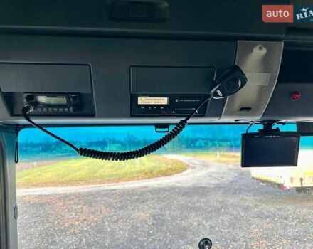 Червоний МАН TGL, об'ємом двигуна 4.58 л та пробігом 998 тис. км за 26000 $, фото 20 на Automoto.ua