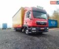 МАН ТГЛ 2012 в Луцке на Automoto.ua Красный МАН ТГЛ, объемом двигателя 0 л и пробегом 768 тыс. км за 24000 $, фото 5 на Automoto.ua