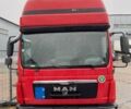 Червоний МАН TGL, об'ємом двигуна 4.58 л та пробігом 812 тис. км за 16500 $, фото 1 на Automoto.ua