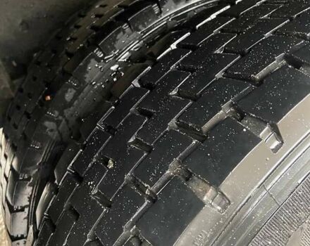 Червоний МАН TGL, об'ємом двигуна 4.58 л та пробігом 812 тис. км за 16500 $, фото 5 на Automoto.ua