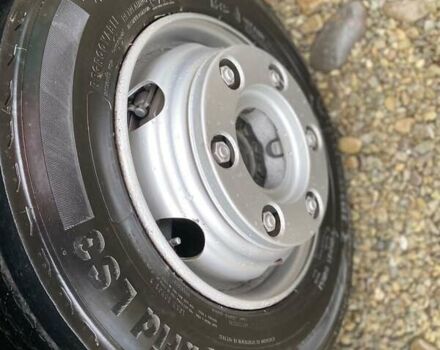 Красный МАН ТГЛ, объемом двигателя 4.6 л и пробегом 490 тыс. км за 36999 $, фото 16 на Automoto.ua