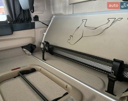 Красный МАН ТГЛ, объемом двигателя 4.6 л и пробегом 490 тыс. км за 36999 $, фото 54 на Automoto.ua