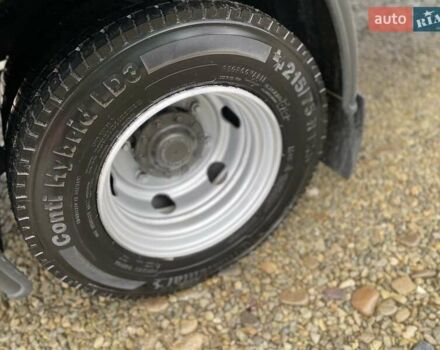 Красный МАН ТГЛ, объемом двигателя 4.6 л и пробегом 490 тыс. км за 36999 $, фото 27 на Automoto.ua