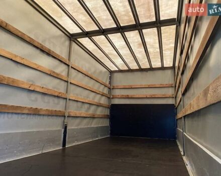 Красный МАН ТГЛ, объемом двигателя 4.6 л и пробегом 490 тыс. км за 36999 $, фото 38 на Automoto.ua