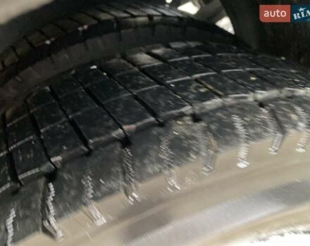 Красный МАН ТГЛ, объемом двигателя 4.6 л и пробегом 490 тыс. км за 36999 $, фото 25 на Automoto.ua