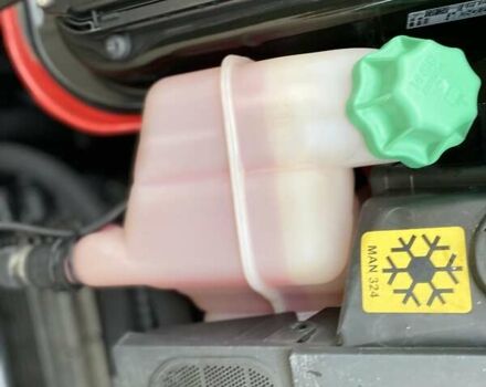 Красный МАН ТГЛ, объемом двигателя 4.6 л и пробегом 490 тыс. км за 36999 $, фото 82 на Automoto.ua