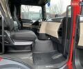 Красный МАН ТГЛ, объемом двигателя 4.6 л и пробегом 490 тыс. км за 36999 $, фото 40 на Automoto.ua