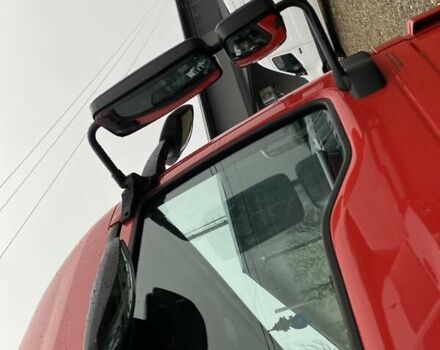 Красный МАН ТГЛ, объемом двигателя 4.6 л и пробегом 490 тыс. км за 36999 $, фото 42 на Automoto.ua