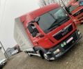 Красный МАН ТГЛ, объемом двигателя 4.6 л и пробегом 490 тыс. км за 36999 $, фото 86 на Automoto.ua