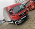 Красный МАН ТГЛ, объемом двигателя 4.6 л и пробегом 490 тыс. км за 36999 $, фото 85 на Automoto.ua