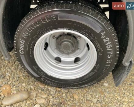 Красный МАН ТГЛ, объемом двигателя 4.6 л и пробегом 490 тыс. км за 36999 $, фото 26 на Automoto.ua