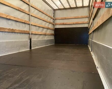 Красный МАН ТГЛ, объемом двигателя 4.6 л и пробегом 490 тыс. км за 36999 $, фото 39 на Automoto.ua