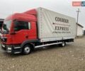 Красный МАН ТГЛ, объемом двигателя 4.6 л и пробегом 490 тыс. км за 36999 $, фото 6 на Automoto.ua