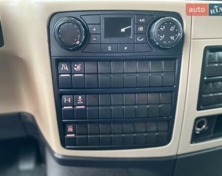 Красный МАН ТГЛ, объемом двигателя 4.6 л и пробегом 490 тыс. км за 36999 $, фото 71 на Automoto.ua