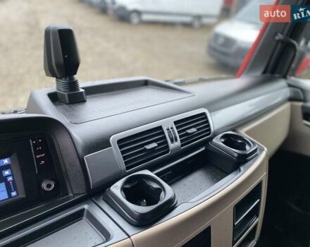 Красный МАН ТГЛ, объемом двигателя 4.6 л и пробегом 490 тыс. км за 36999 $, фото 75 на Automoto.ua